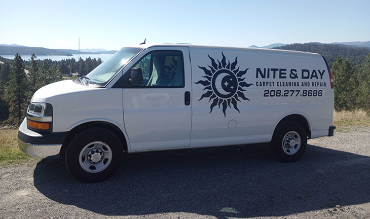 Nite & Day Services